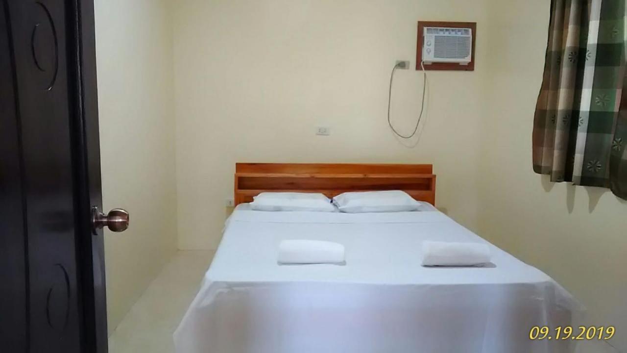 Teresa House Rental Villa Teresa Philippines Моалбоал Екстериор снимка