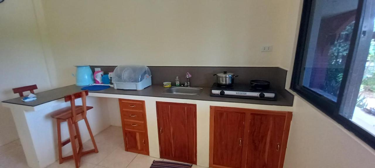 Teresa House Rental Villa Teresa Philippines Моалбоал Екстериор снимка