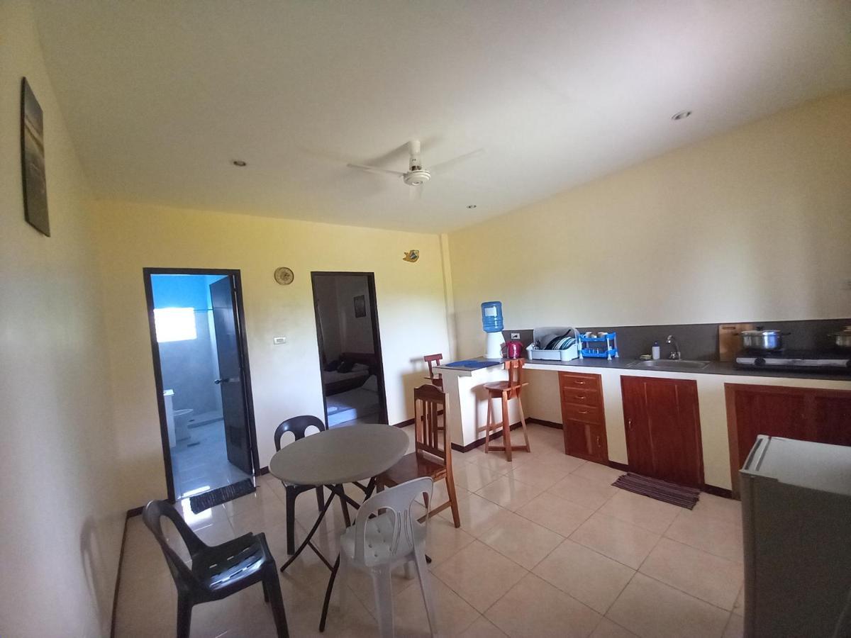 Teresa House Rental Villa Teresa Philippines Моалбоал Екстериор снимка