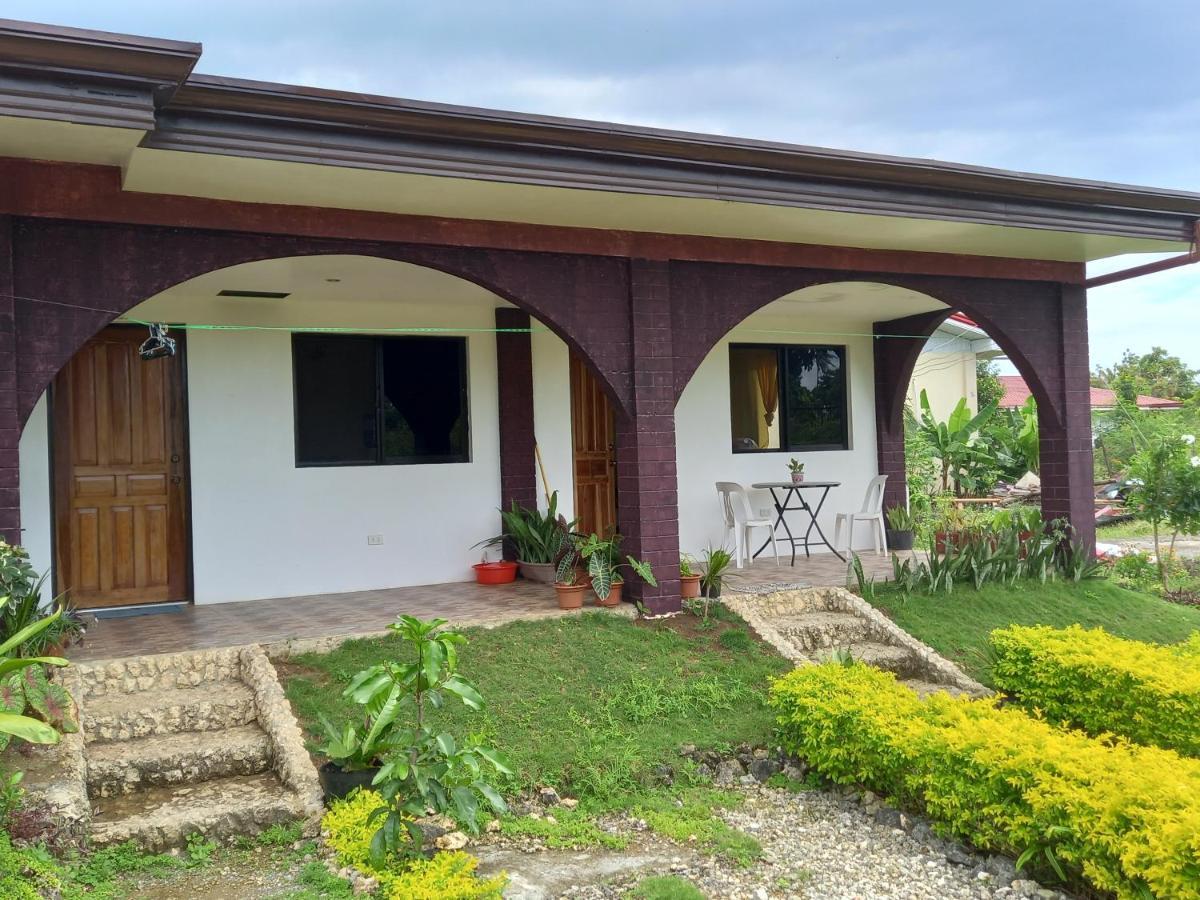 Teresa House Rental Villa Teresa Philippines Моалбоал Екстериор снимка