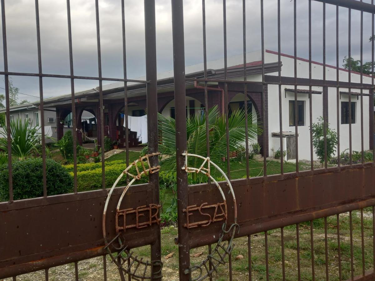 Teresa House Rental Villa Teresa Philippines Моалбоал Екстериор снимка