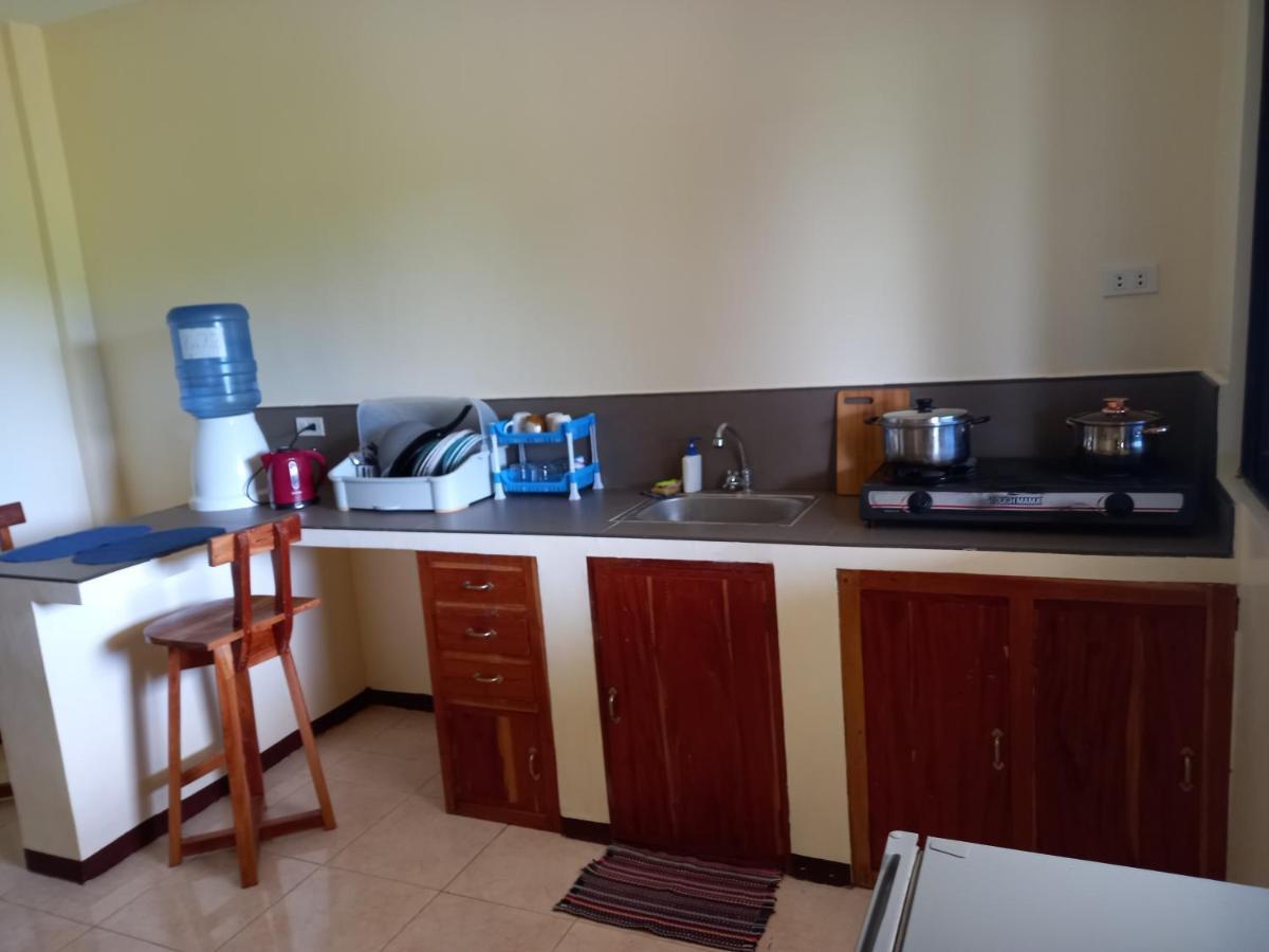 Teresa House Rental Villa Teresa Philippines Моалбоал Екстериор снимка